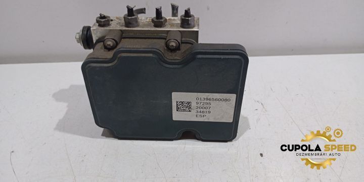 Pompa ABS 01396560080 Peugeot Boxer 2 Typ250 [2nd facelift] [2015 - 2