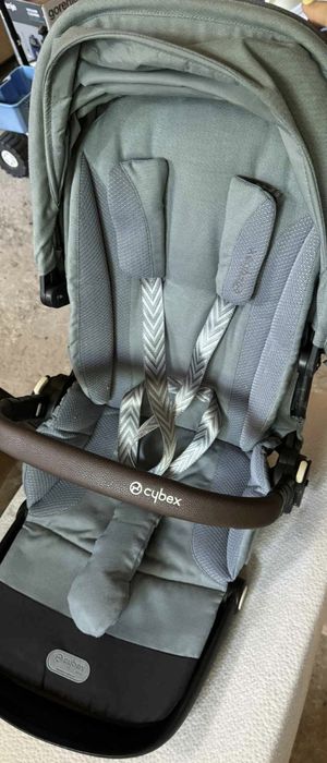 Cybex Gazelle S за породени