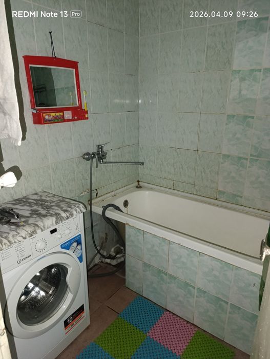 2в3 Ялангач, Дом Быта, Бухара, Корзинка