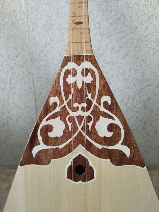 Домбыра для взрослых. 48 см