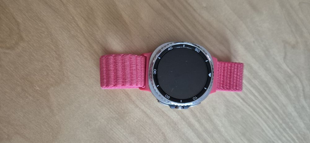 Galaxy Watch8 Classic