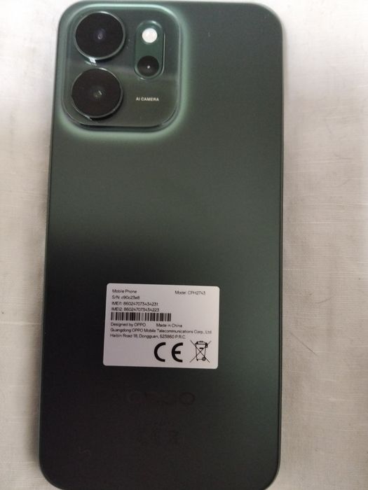 Oppo reno 14f 5G