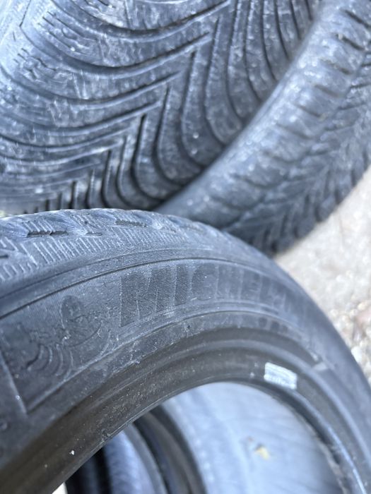 Зимни гуми 225/45 R17