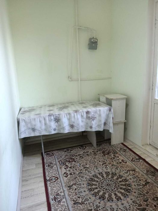 Квартира в аренду полностью мебелирована
