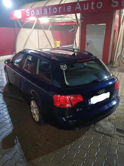 AUDI A4 2006 — imagine 3