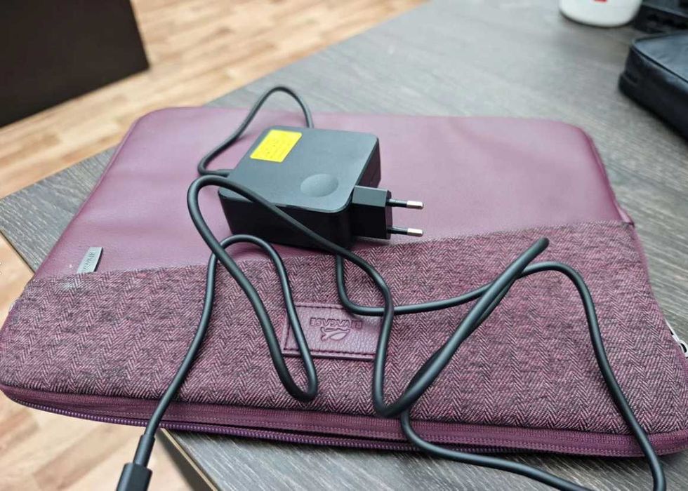 Ультрабук Lenovo G2 ITL