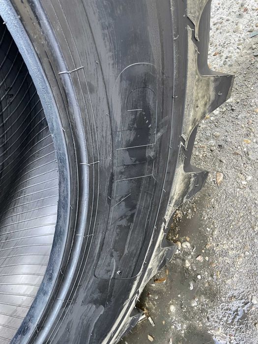 20.8R42 Cauciucuri noi Radiale Anvelope de tractor 520/85r42