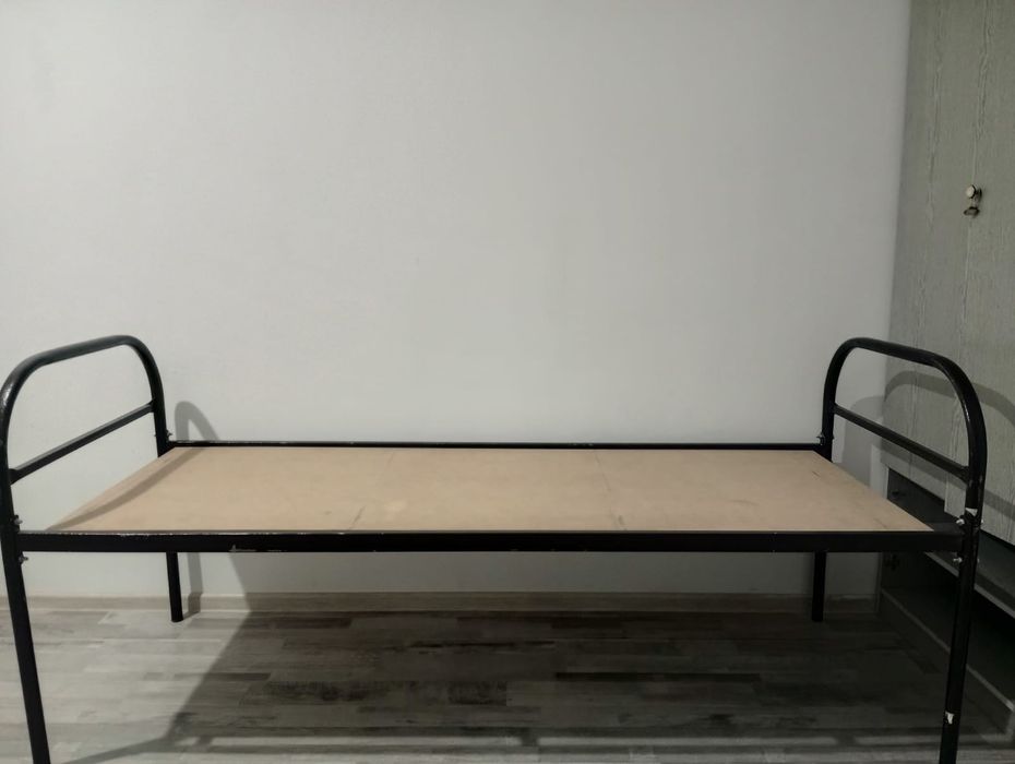 Кровати в наличии