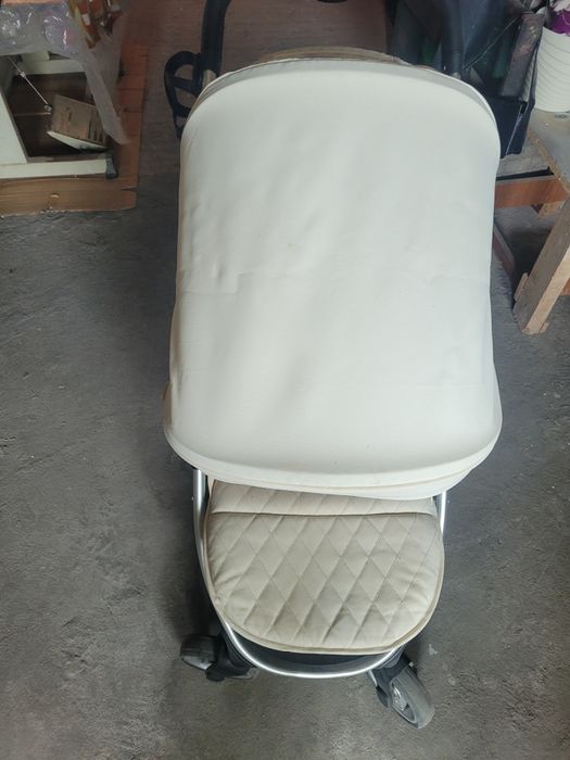 Детска лятна количка