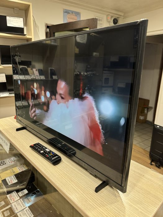 Televizor LED Smart SAMSUNG 32F6002, Full HD, 80cm ca nou