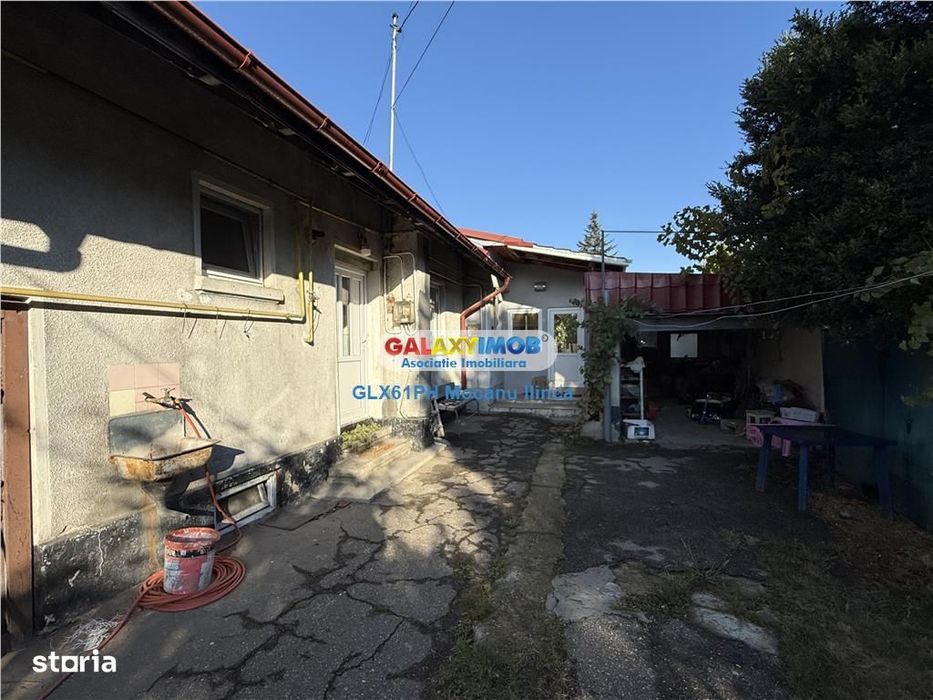 Inchiriere casa pentru muncitori, zona Nord, Ploiesti