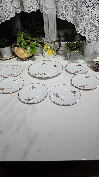 Продам посуду Германия,времен Ссср