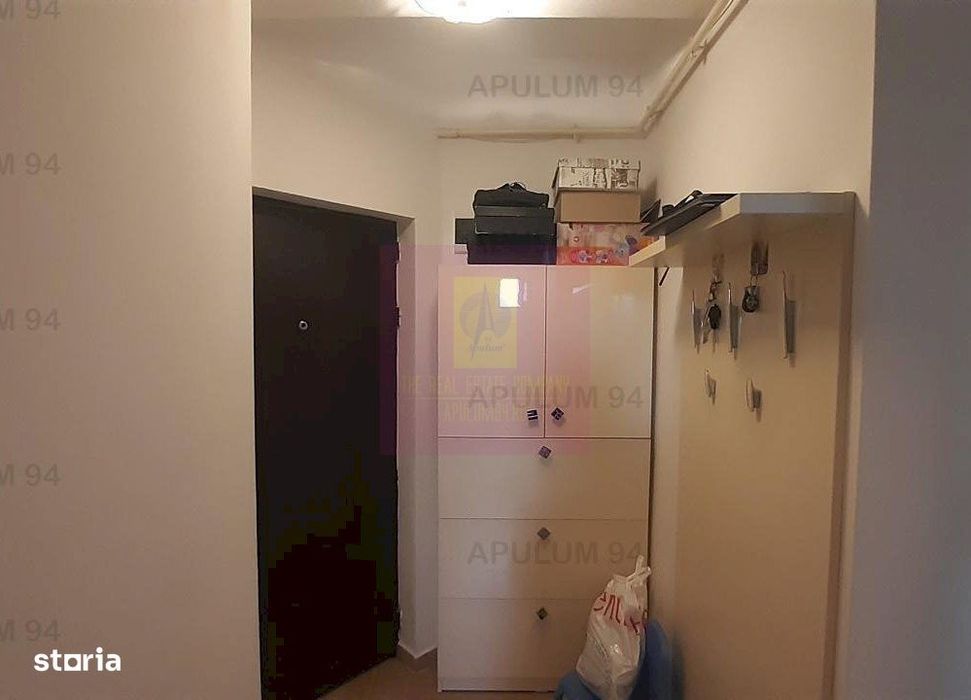 Super Apartament Vitan Mall