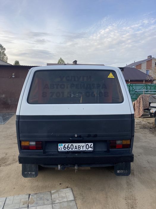 Продам фольцваген