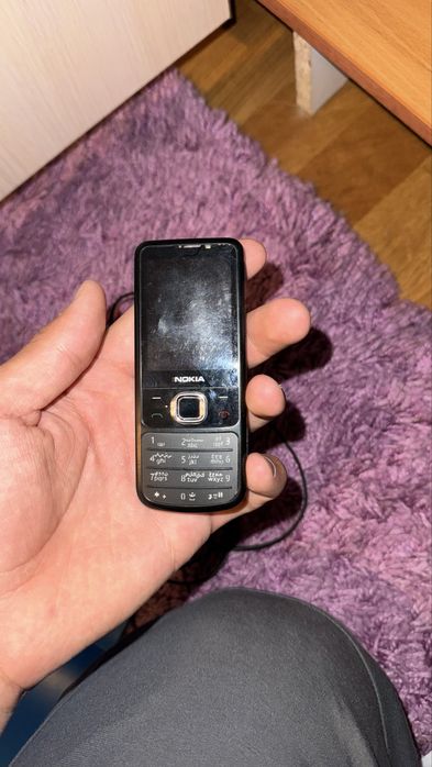 Нокиа 6700 classic