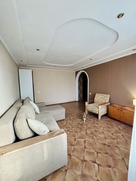 Сдам 2х конатную квартиру