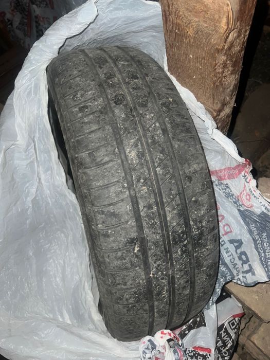 Шины летние GOODYEAR