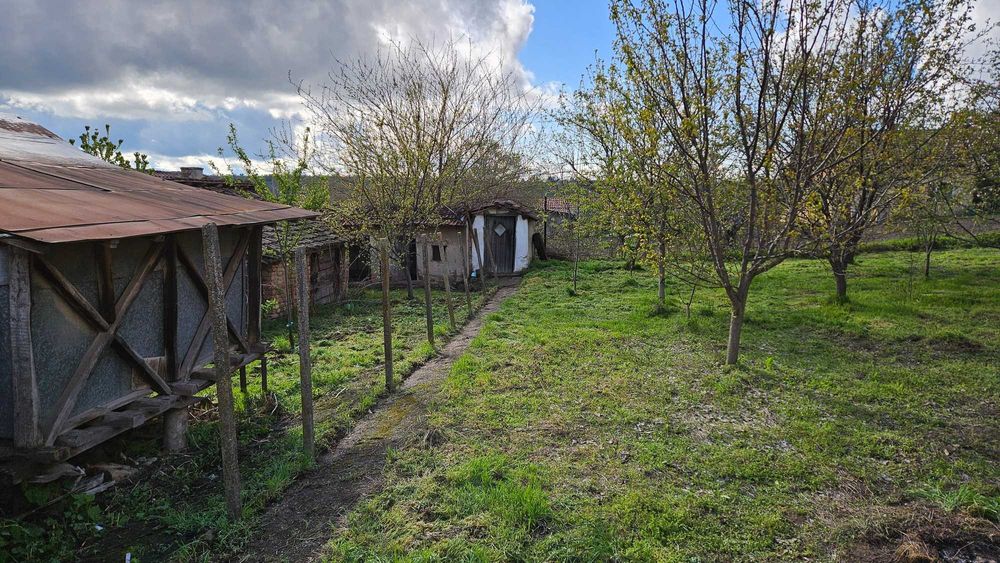 Продава се Къща в с. Българско Сливово, Област Велико Търново - 50 кв.м за 360 €/кв.м - Снимка #11