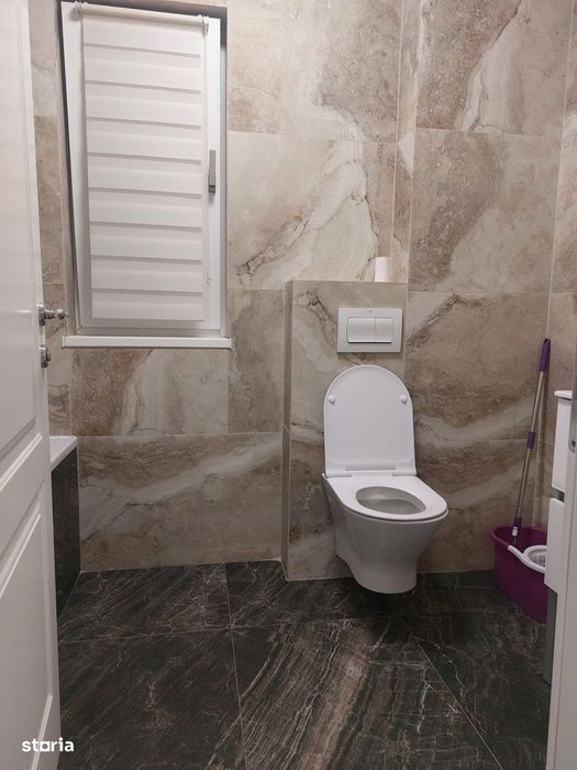 Apartament 1 camera decomandat- Poitiers Frumoasa