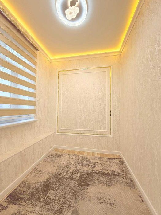 Продам 2 в 3 комнатную с ремонтом.Авиасозлар-4.Яшнабадский район