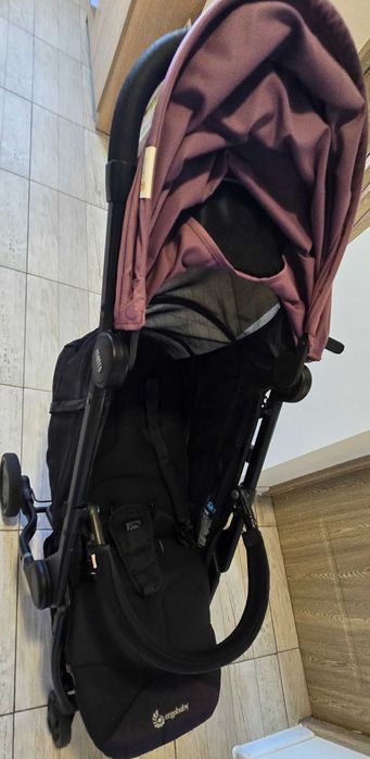 Бебешка количка Egrobaby Metro 2020