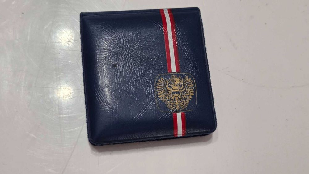 100 schilingi vintage argint 1976