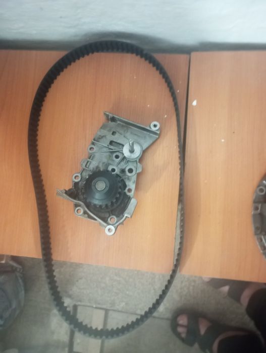 Запасные части на Renault Duster