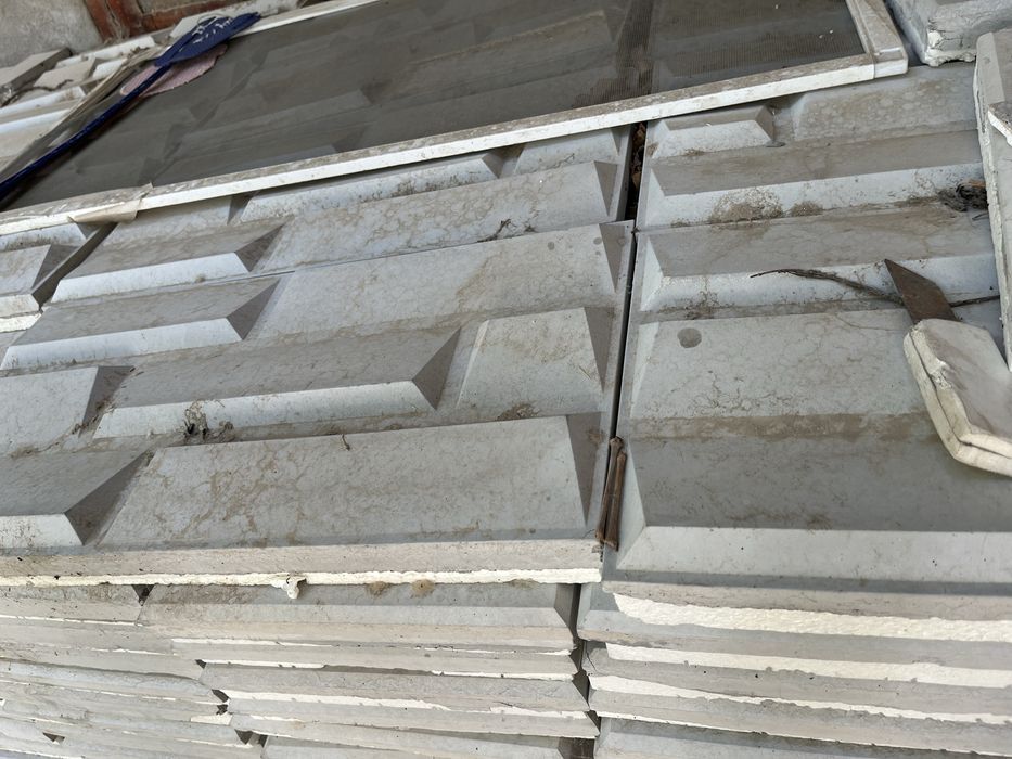 Фасадные парели 14