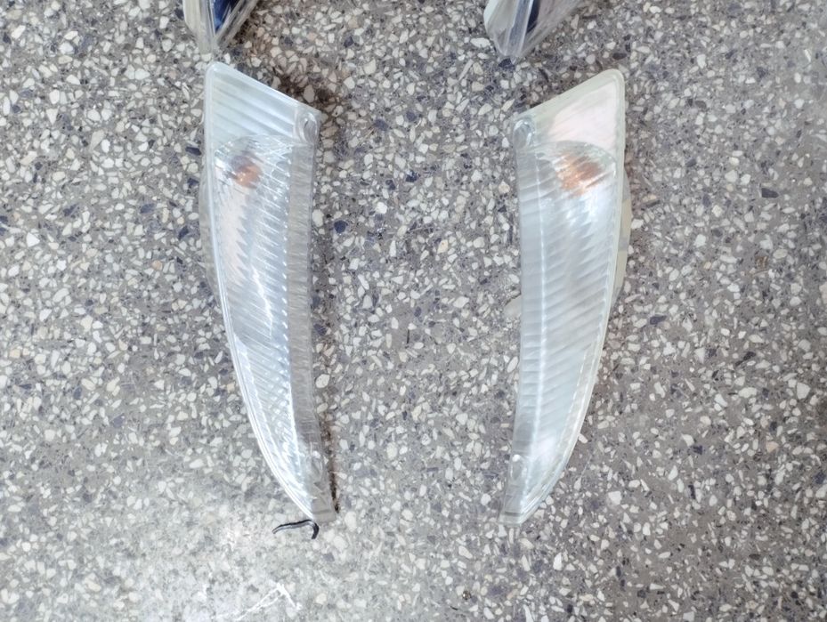 Части за Peugeot Jet force