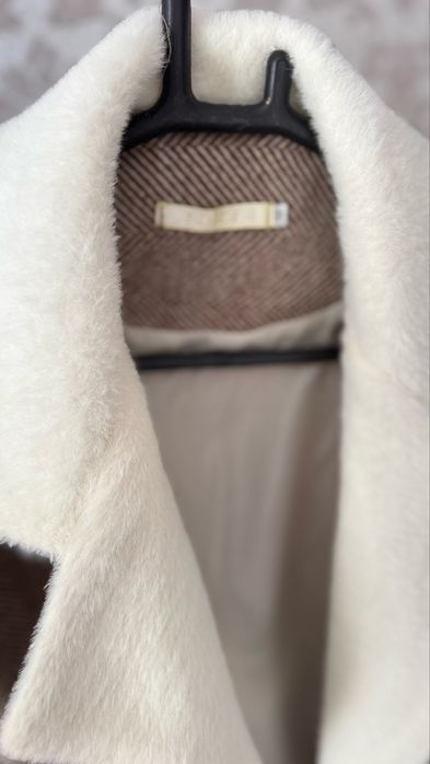 Продам пальто размер от 44-48