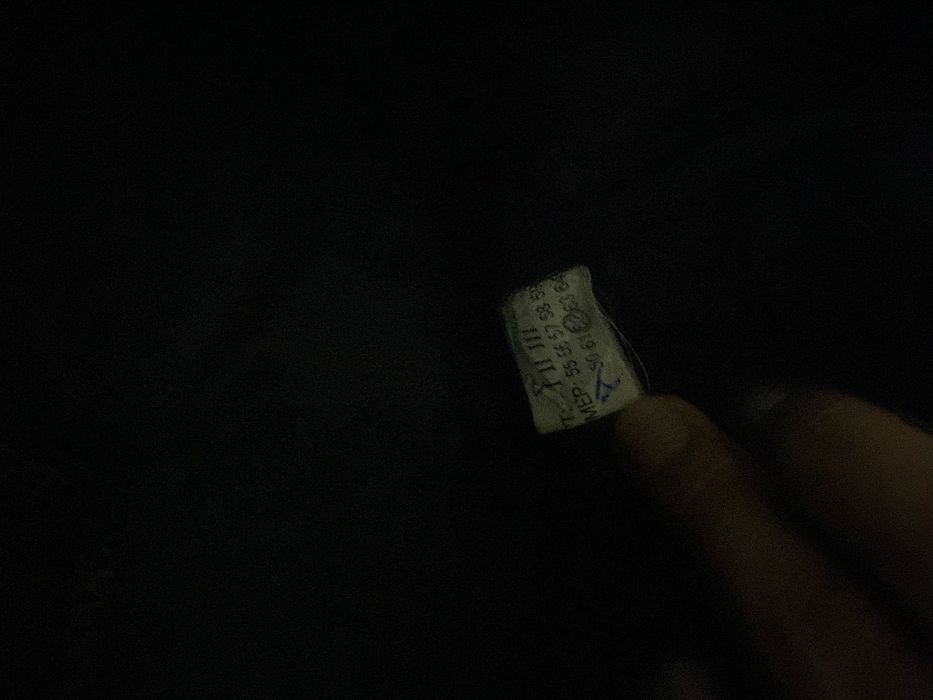 Продам норковую шапку