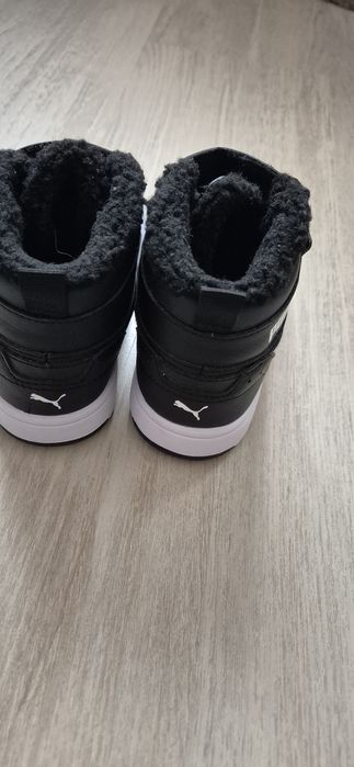 Ghete Puma noi marimea 29
