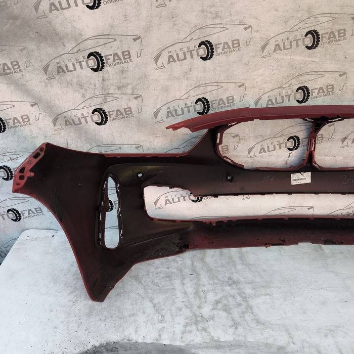Bara fata BMW Seria 1 F40 M-Paket an 2019-2020-2021-2022-2023-2024