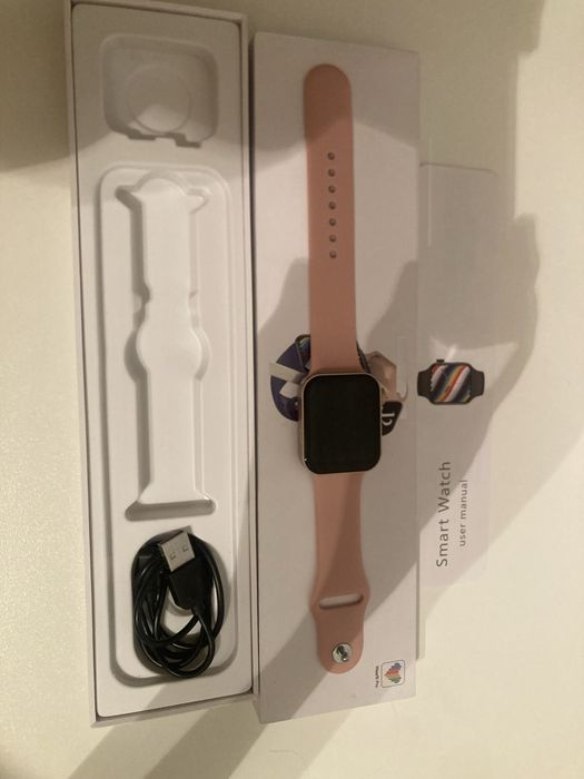 Smart Watch (смарт-часы)