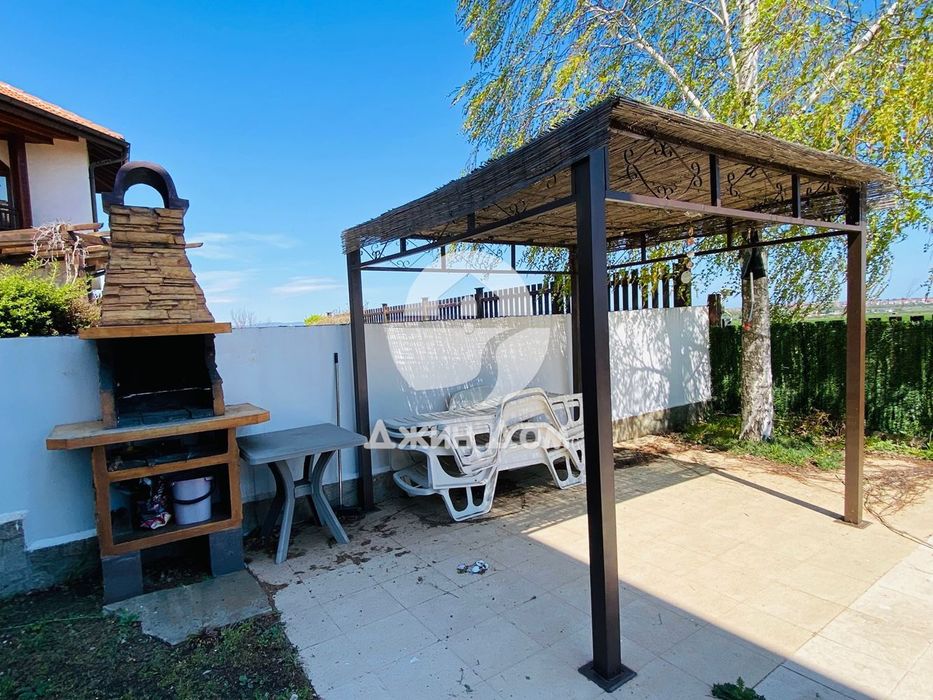 Продава се Къща в Ахелой - 146 кв.м за 663 €/кв.м - Снимка #12