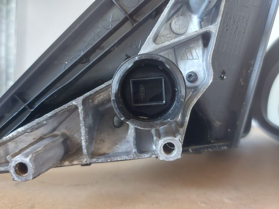 Oglinzi rabatabile electric Bmw seria 3 e90 e91