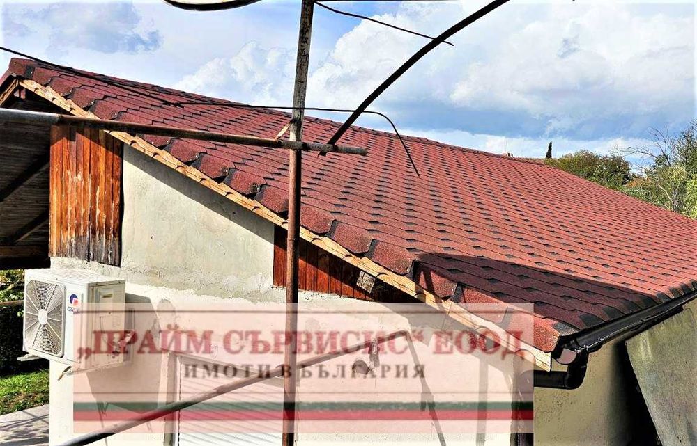 Продава се Къща в с. Ясна поляна, Област Бургас - 63 кв.м за 1032 €/кв.м - Снимка #7