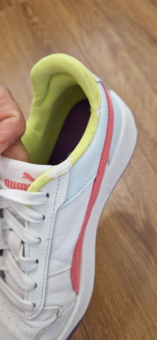 PUMA детски маратонки