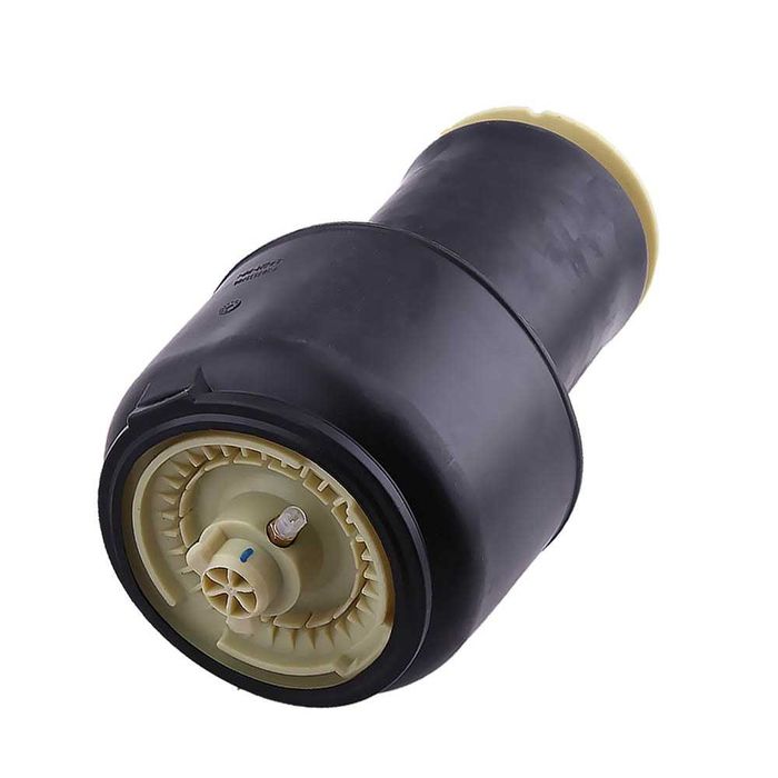 Пневмобаллон задний на BMW X6 (E71)