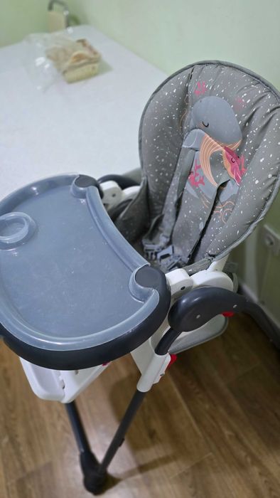 Стульчик для кормления
