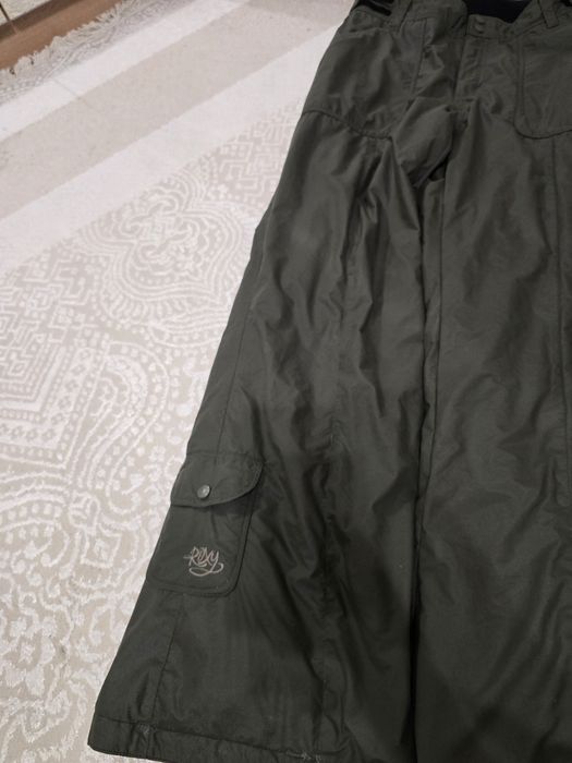 Продам лыжные брюки