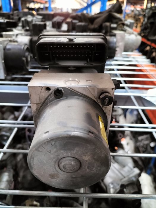 Abs модул Kia Picanto / Киа Пиканто 2014г.