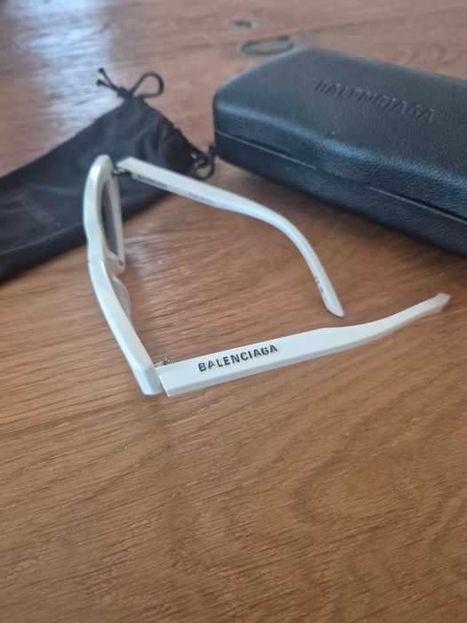 слънчеви очила Balenciaga
