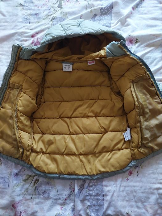 Куртка весна-осень.  В хорошем состоянии.