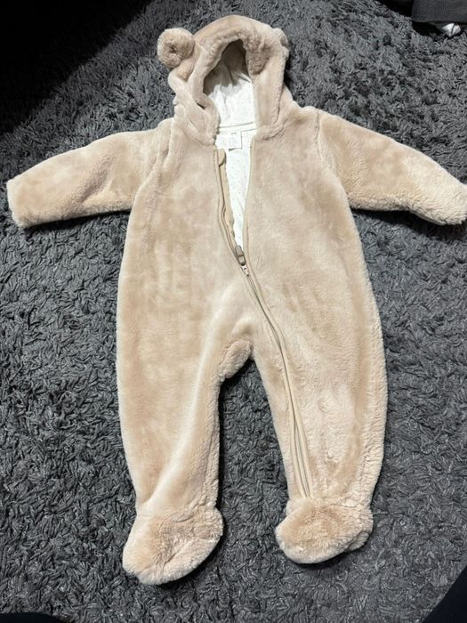 Combinezon H&M marimea 68 calduros