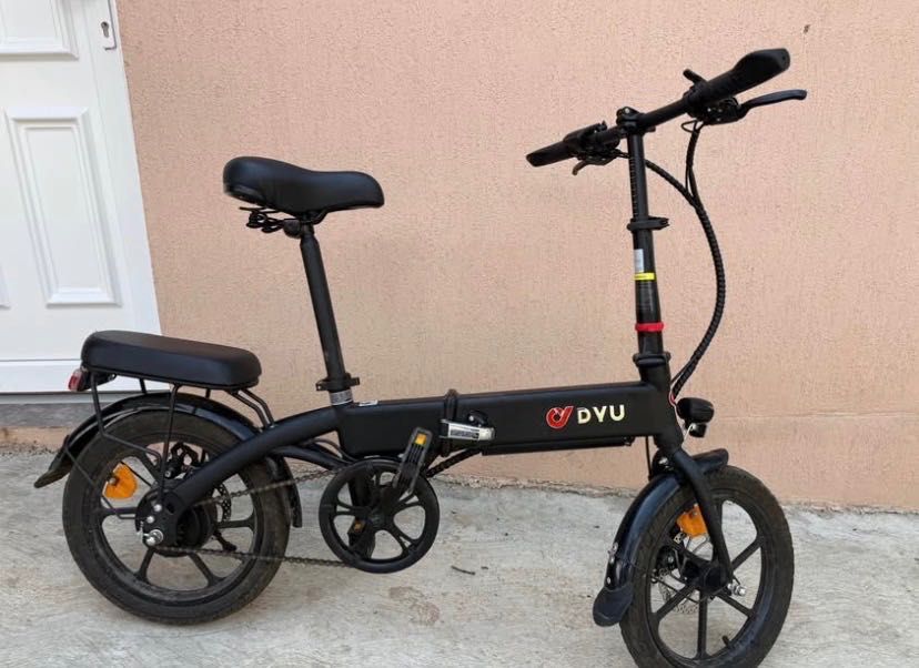 Biciclete electrice