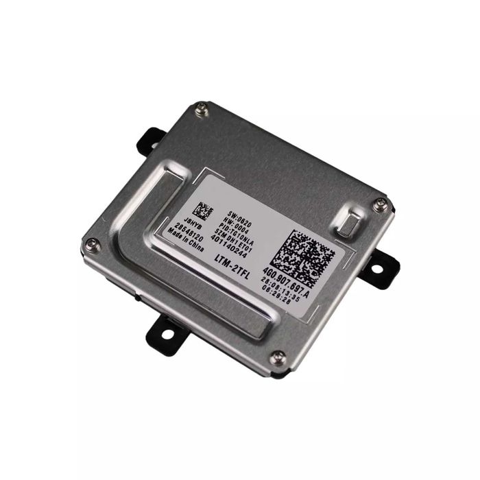 Ксенон Баласт/Запалка/Управление VW/SEAT - OE 4G0907697A Бърз старт !