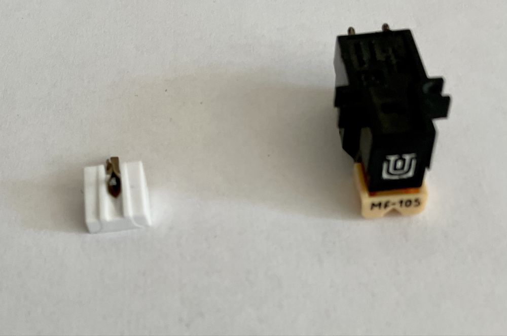 Doze pickup At91e +diverse