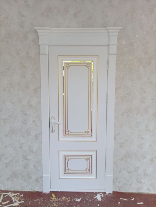 Mdf eshik va mebellar