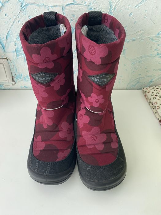 Финская обувь 35 размер